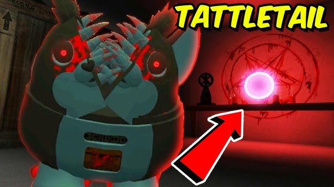 tips For Roblox Tattletail Roleplay APK for Android Download