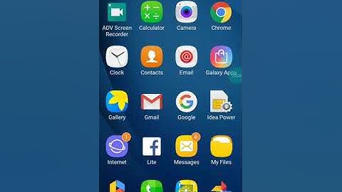 Best Recording Settings for ADV Screen Recorder [Stable And No-Lags