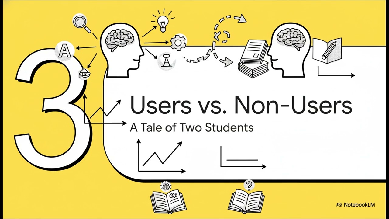 AI Revolution in Lao Higher Education: Balancing Efficiency and Skills | Video Overview