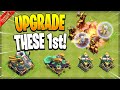 How To Play The Update Without A Spending Spree! - Clash Of Clans