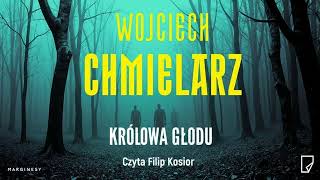 Krlowa Godu Lektor Filip Kosior Kryminay Po Polsku Book Pl