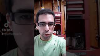 How to replace pto cable on Troy-Bilt Bronco