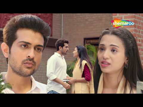 Navratri Love Story: Dosti, Prem Ane Tutela Sapna! 💔 | Raunaq Kamdar | Anjali Barot | Chabutro