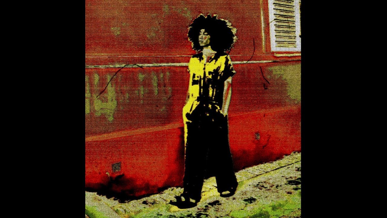 [FREE] ISAIAH RASHAD x MICK JENKINS TYPE BEAT - NEAR HOME