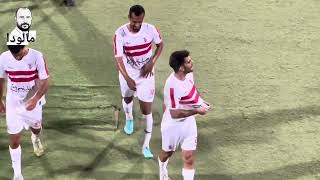 كواليس لم تذاع بعد فوز الزمالك على فاركو ..مافعله شيكابالا ورد فعل العشري وحجة زيزو للهروب من تيشيرت