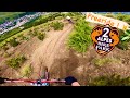 Je dcouvre les meilleurs pistes et freeride du bikepark des 2 alpes  