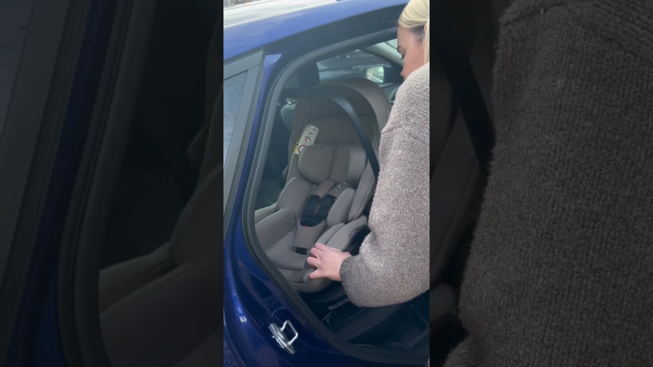 Introducing the ARRA Flex from Nuna