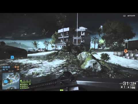 Keine Ideen für Spiele mehr? FORTSETZUNG FOLGT...! | BF4 Alpha Gameplay | Jens
