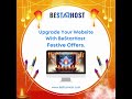 This Diwali, Switch To Smarter Hosting!