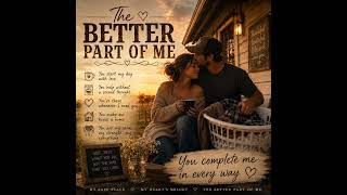 The Better Part Of Me