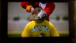 Jackass 3D OFFICIAL Trailer