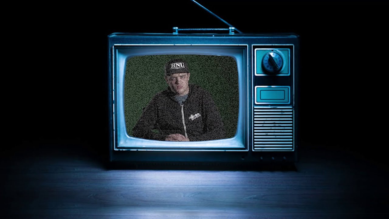 Documentary Teaser by Patrick Klein