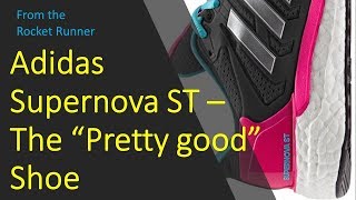 supernova st review