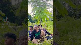 Cerita Balik Kampung Bersama Ayah & Mak Dan Anak Mami Daddy Tersayang Amen