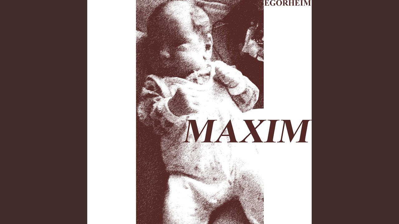 Obejrzyj Maxim w YouTube Obejrzyj Maxim w YouTube