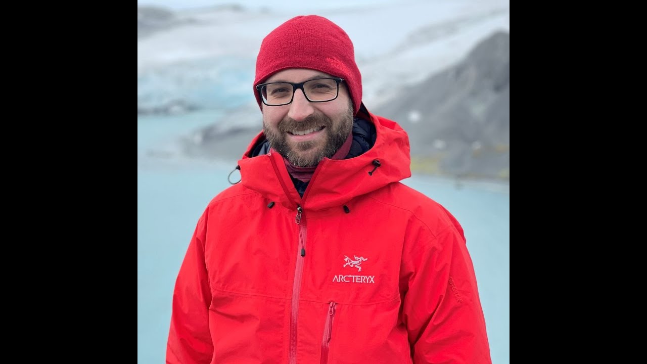 NSN Webinar Series: Finding Aliens on Earth with Dr. Miguel Á. Fernández