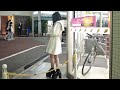4K 60, Is the girl waiting for a boyfriend? A customer?, Tokyo Shinjuku at night | Japan Walk 東京 新宿