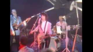 The Pretenders - Middle of the Road- 1984 (Better Graphics &amp; Audio)