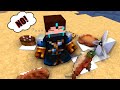 Bandit Adventure Life - Episode 6 - TRAILER- Minecraft Animation series