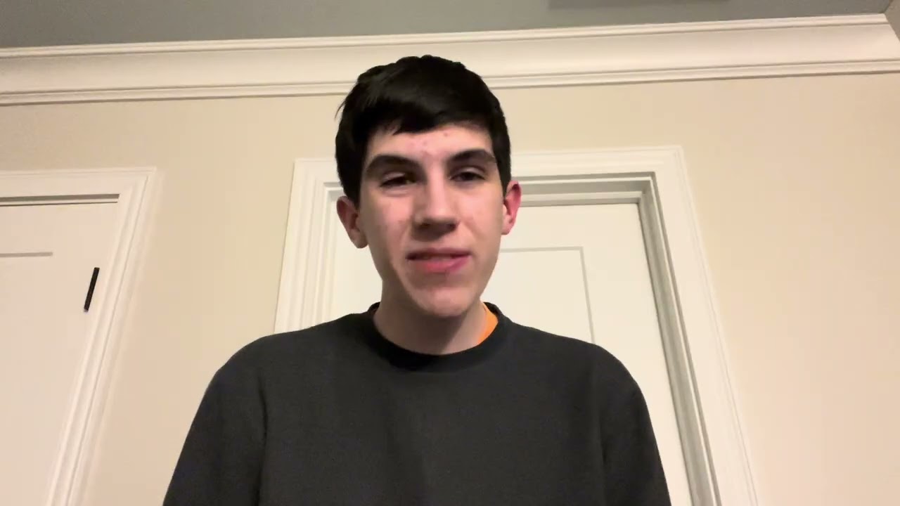 Impromptu on Yoda (Ft Inside Out, Legally Blonde, and Susan B. Anthony)