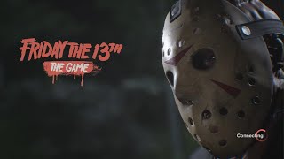 Friday the 13th: The Game when is it fixed screenshot 1