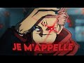 Jujutsu kaisen sukuna  je mappelle editamv project file