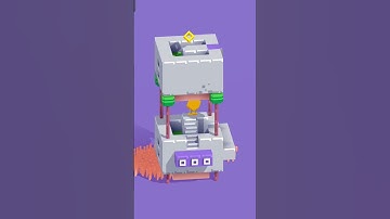 Odd Bot Level 2 #fancade