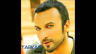 Tarkan - Hatıra (ai cover) Resimi