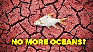 What If All the Worlds Oceans Dried Up? What If All the Worlds Oceans Dried Up?