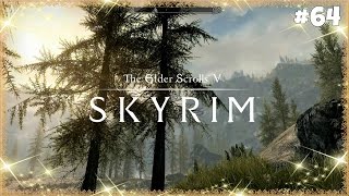 The Elder Scrolls V: Skyrim Special Edition - Прохождение #64: Реликвия и вражеские планы