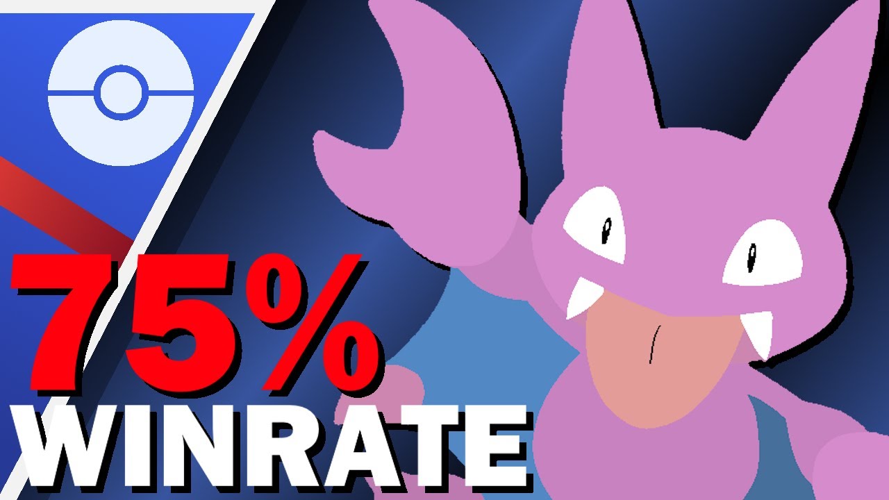 Reaching My NEW Season High With Shadow Gligar [Pokemon GO PvP]