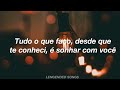 Camila Cabello - Dream Of You (Legendado)