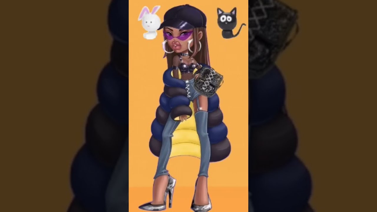 Angela Bratzz