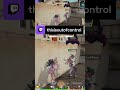 25/180 to my goal | thisisoutofcontrol on #Twitch