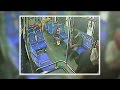 4-Year-Old Girl Takes Bus Alone at 3 AM to Get a Slushie