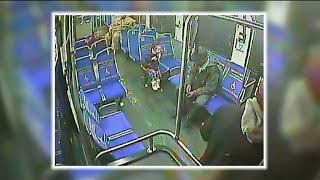 4YearOld Girl Takes Bus Alone at 3 AM to Get a Slushie