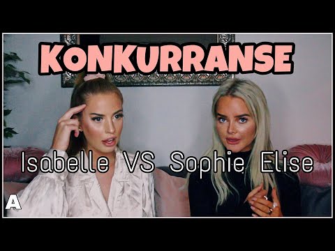 Video: Hvem er sophie lightning?