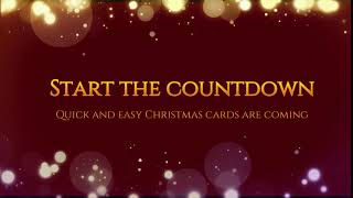 Start the countdown