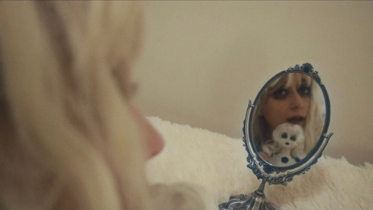 Old Man of the Woods - Ghost (Official Music Video)