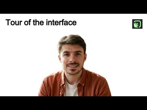 Koddex Academy: Tour of the Interface