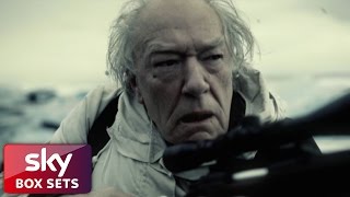 Fortitude From the very beginning on Sky Box Sets