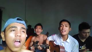 Asalkan Kau Bahagia cover Anak SMKN 2 Probolinggo