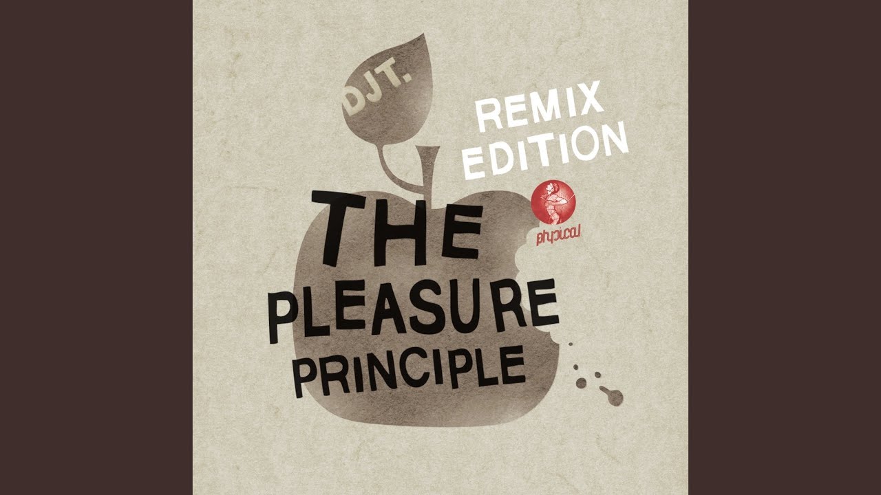 Leavin' Me (David August Remix)