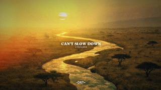 Choujaa  Cant Slow Down