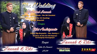 Download Lagu LIVE🔴QASIDAH MODERN IHSAN NADA|PERNIKAHAN JANNAH \u0026 RIKI|2 PUTRI AUDIO|GATAK,13 JANUARI 2024 MP3