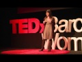 El respeto como base de cualquier dialogo: Marta Nomen at TEDxBarcelonaWomen