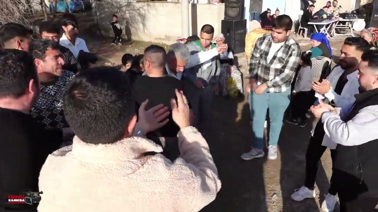 FATİH EREN ASKER GECESİ 6 BÖLÜM