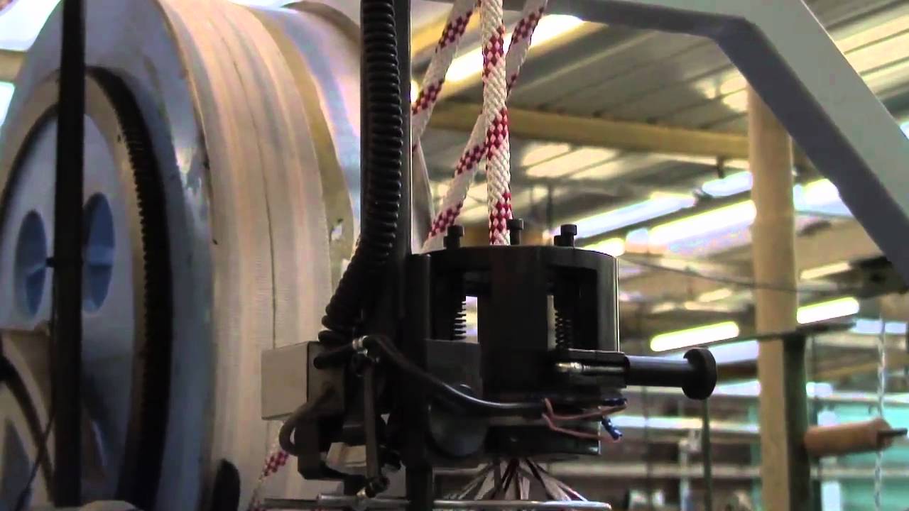 Manufacturing Lines Paraglider 
