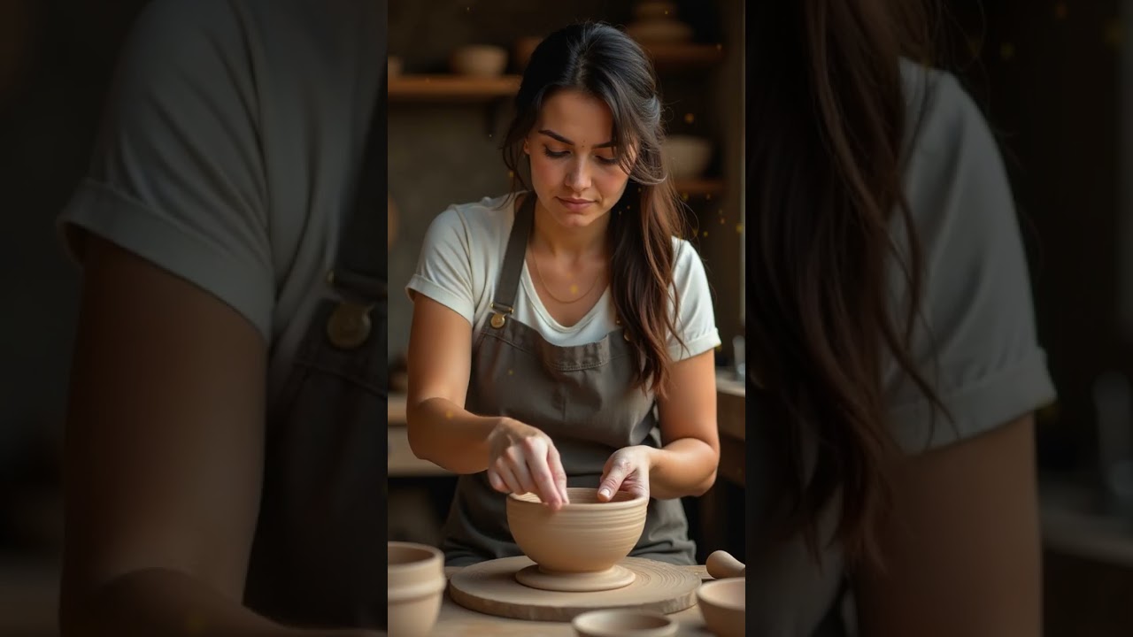 Portugal's Timeless Pottery Artistry