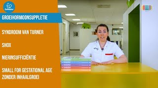 CoMaster - Pediatrics - Child with Short Stature screenshot 3